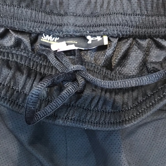 🏀 UNDER ARMOUR Basketball Shorts - Picture 4 of 7